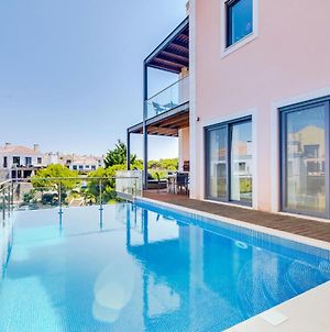 Vale Do Lobo, 'Golf By The Pool' 2 Bedroom Apartment Exterior photo