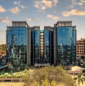Prideinn Azure Hotel Nairobi Exterior photo