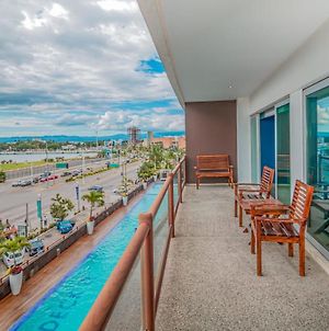 The Blue Apartment Puerto Vallarta Exterior photo