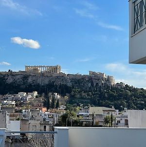 Wukela Apartments Athènes Exterior photo