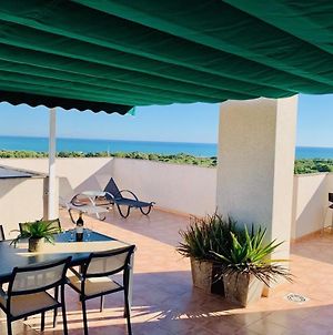 Villa Penthouse With Stunning Views à Guardamar del Segura Exterior photo