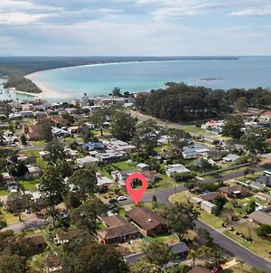 Budget Pet Friendly Home In The Centre Of Huskisson Exterior photo