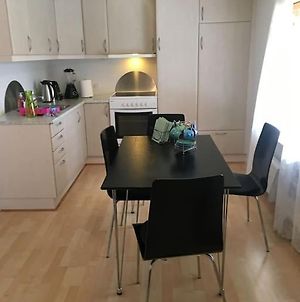 Cozy Apartment For 6 In Torshavn Argir Exterior photo