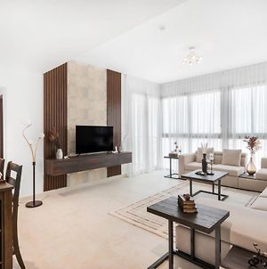 Baytik -Classy 2Br Apartment Al Barsha Dubaï Exterior photo