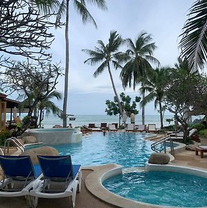 Thai House Beach Resort Ko Samui Exterior photo