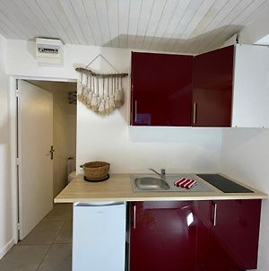 Appartement Studio entre lac et océan à Hossegor à Soorts-Hossegor Exterior photo