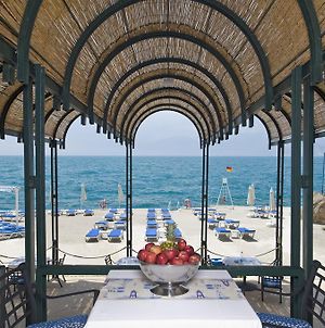 Hôtel Divan Antalya Talya Restaurant photo