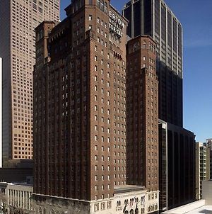 Hôtel Warwick Allerton Chicago Exterior photo