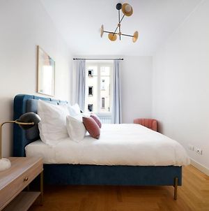 Numa I Loreto Rooms & Apartments Milan Exterior photo