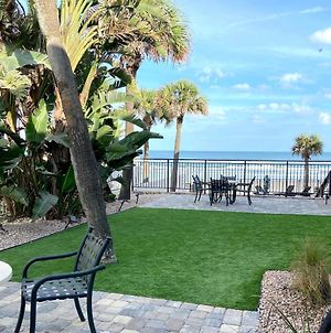 Motel Organic Beach Retreat à Daytona Beach Exterior photo