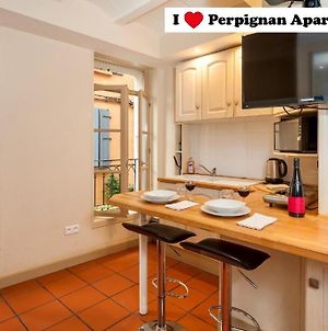 I Love Perpignan Apartments Exterior photo