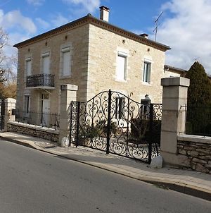 Villa BELLE MAISON avec Piscine privée à Septfonds Exterior photo