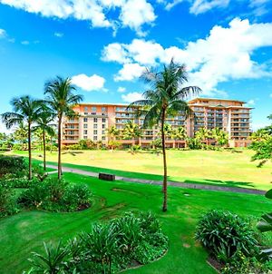 K B M Resorts- Hkh-238 Large 1Bd, Upgraded, Private Balcony, Easy Pool And Beach Access Kaanapali Exterior photo