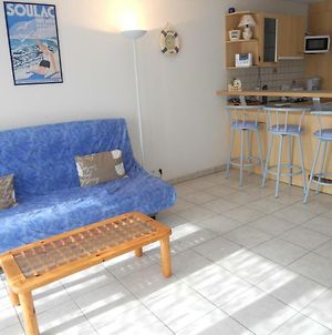 Appartement Soulac-sur-Mer, 2 pièces, 4 personnes - FR-1-648-35 Exterior photo