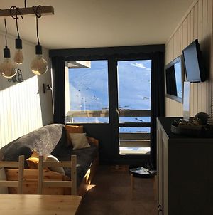 Appartement Les Aiguilles à Val Thorens Exterior photo