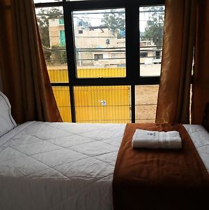Gran Hotel Cajamarca Exterior photo