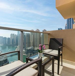 Stay Holiday Homes By Al Ghurair - Address Marina Residence - Dubaï Exterior photo