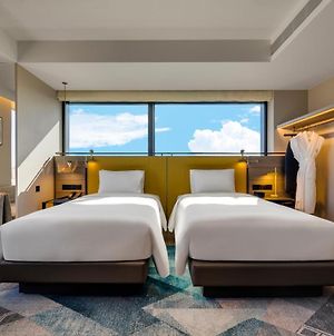 Hotel Resonance Taipei, Tapestry Collection By Hilton Exterior photo
