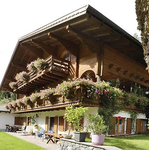 Appartement Utas Ferienhof à Sankt Gallenkirch Exterior photo