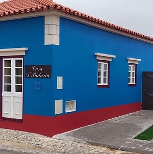 Villa Casa Da Padaria à Leiria Exterior photo