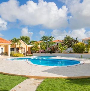 Villas Las Palmas Punta Cana Exterior photo