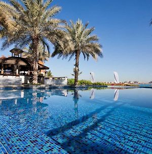 Appartement Club Vista Mare, Free Fairmont & Riva Beach Clubs Access à Dubaï Exterior photo