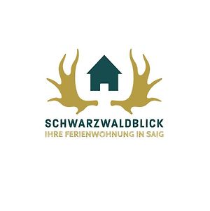Appartement Schwarzwald-Blick Lenzkirch-Saig Exterior photo