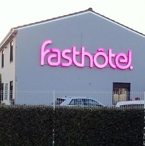 Fasthotel Tarbes-Séméac Exterior photo