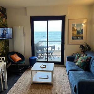 Appartement Emeraude à Saint-Malo Exterior photo