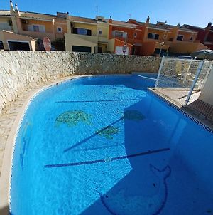 Villa Girasol With Swimming Pool And Jacuzzi Odiáxere Exterior photo
