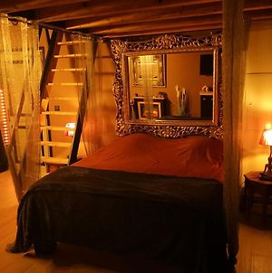 Appartement nuit romantique à Lorgues Exterior photo