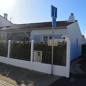 Villa Maison La Tranche-sur-Mer, 3 pièces, 6 personnes - FR-1-22-251 Exterior photo
