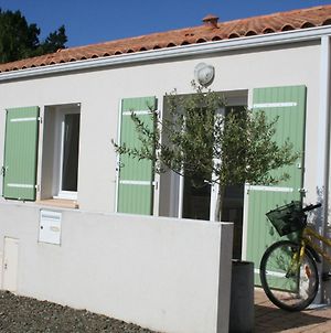 Villa Maison La Tranche-sur-Mer, 3 pièces, 4 personnes - FR-1-22-166 Exterior photo