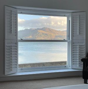 'A Room With Seaview' On Carlingford Lough Warrenpoint Exterior photo