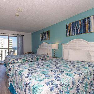11Th Floor Suite With Incredible Views! Sea Mist Resort 51106 - 2 Double Beds - Full Kitchen! Myrtle Beach Exterior photo