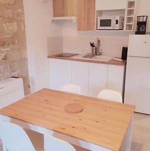 Appartement Charming Duplex For 4 In The Heart Of Avignon Exterior photo