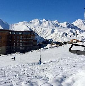 Gudauri Loft Ski Resort - Kakha'S House Exterior photo