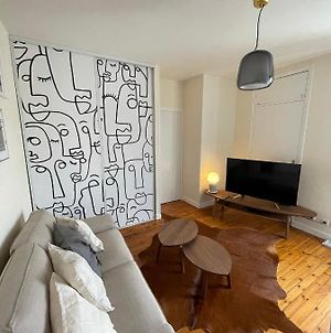 Appartement Hyper centre : Appart ancien rénové / tout confort à Clermont-Ferrand Exterior photo