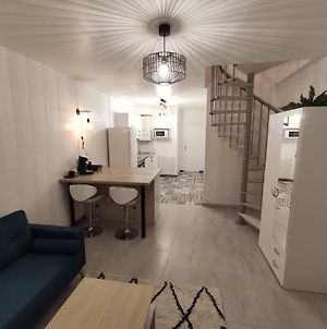 Appartement Superbe Duplex en plein cœur de Crépy-en-Valois Exterior photo