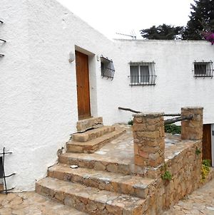 Villa La Falconera à Begur Exterior photo