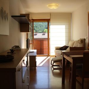 Appartement Duplex Familiar, Tranquilo Y Soleado En La Serra Del Cadi à Bagá Exterior photo