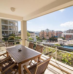 Luxury Three Bedroom Apartment - Fully Furnished And Equipped Le Cap Exterior photo