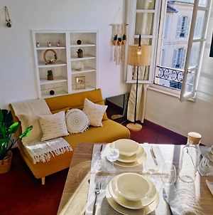 Appartement Charmant T3 calme au coeur du centre historique à Avignon Exterior photo