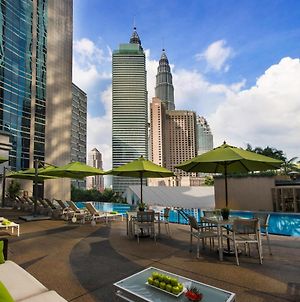 Impiana Klcc Hotel Kuala Lumpur Exterior photo