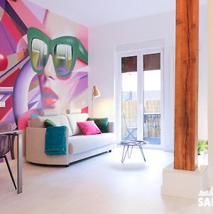 Appartement Apartamento Kursal By Sanse Holidays à Saint-Sébastien Exterior photo