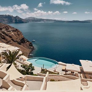 Mystique, a Luxury Collection Hotel, Santorini Santorini Island Exterior photo
