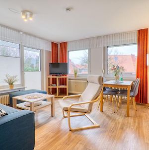 Appartement Ferienhaus Am Waldchen à Norderney Island Exterior photo