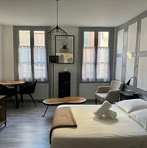 Appartement Chez Mick et Sarah à Le Puy-en-Velay Exterior photo