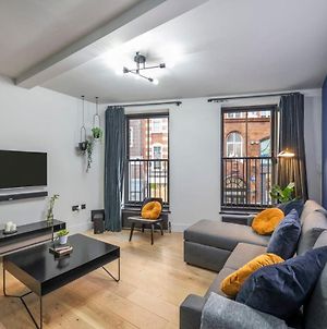 Frankie Says - Say Hi To The Biggy Smalls, Covent Garden Luxurious 1 Bedroom Apartment, A Hop And A Skip From Leicester Square Londres Exterior photo