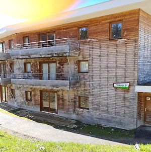 Appartement Rez de chaussée confortable dans les Villages du Bacha idéalement placé à 100 m de l'Ecole de Ski Chamrousse Exterior photo